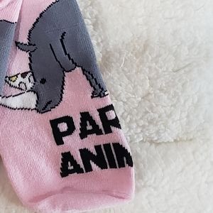 FUN! 'Xhilaration' Low-cut Socks